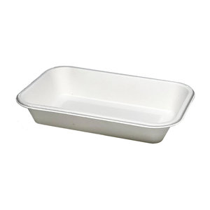 Saladier Rectangulaire Bio 720ml