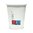 White Paper Cup 200ml (7Oz) - Pack of 50 units