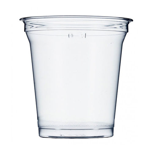 Copo Plástico RPET 16oz - 475ml - Pacote 50 unidades