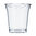 RPET Plastic Cup 20oz - 650ml