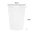 Ecological Cup (Reuse Line) 880 ml PP - Complete Box 140 units