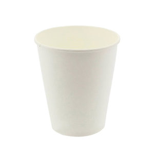 Copo de Cartão 192ml (6/7Oz) 100% Kraft