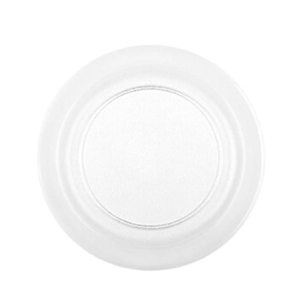 Plat 24cm de diamètre RB incassable (PC)