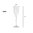 Copo Flute / Champagne 150ml (PP)