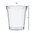 RPET Plastic Cup 320ml