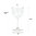 Verre à Vin Premium 250ml (PS)