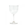 Premium Wine Glass 250ml (SAN) - Box of 28 Units