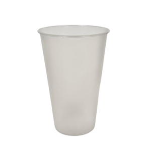 Copo Reutilizável 16oz - 500ml