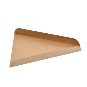 Porta Triangular Pizza "Save the Earth"