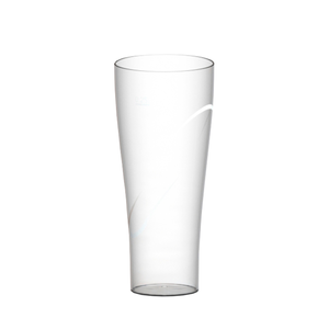 Goblet Bière Tulipa 320ml PP - 100 unités