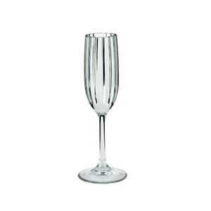 Kala 180 ml Tritan Champagne Flute