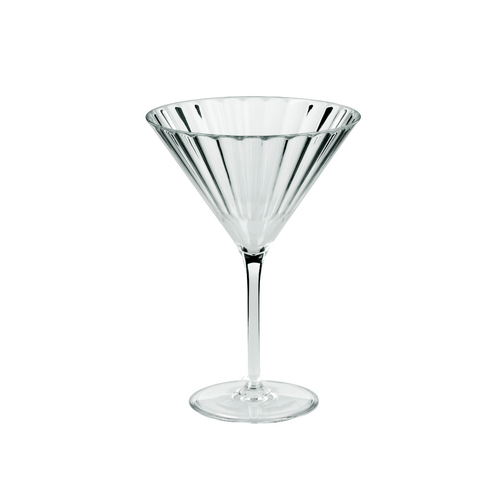 Vaso Martini Kala 270 ml Tritan - Caja 12 Unidades